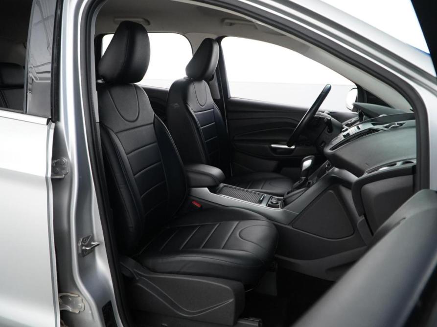 Ford Kuga II Рестайлинг Москва  - изображение 8