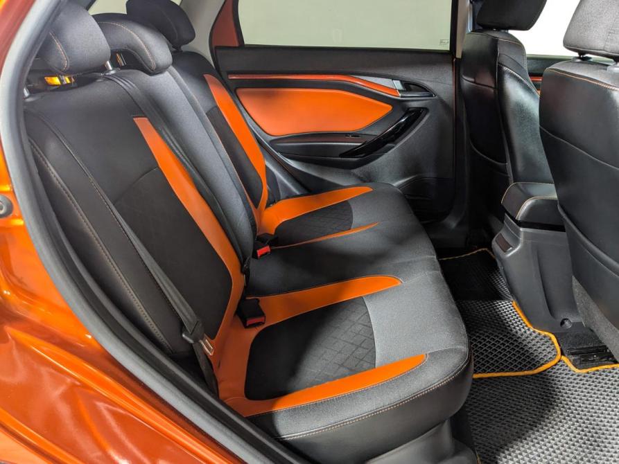Lada (ВАЗ) Vesta I Екатеринбург  - изображение 13