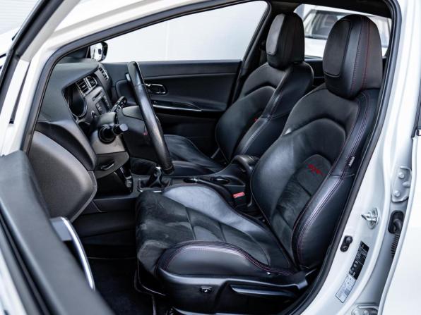 Kia Ceed GT I с пробегом 2014 года, цена 1 299 000 рублей, 140080 км, хэтчбек, Автокод Объявления