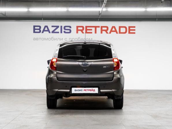 Datsun mi-DO с пробегом 2020 года, цена 650 000 рублей, 122653 км, хэтчбек, Автокод Объявления