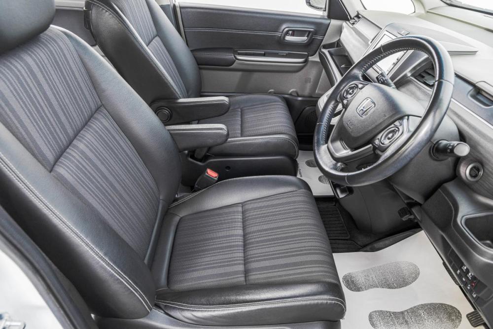 Honda Freed II Барнаул  - изображение 11