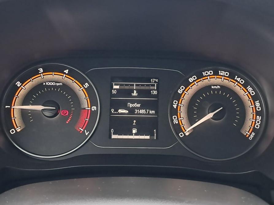 Lada (ВАЗ) Vesta I Рестайлинг (NG) Набережные Челны  - изображение 16