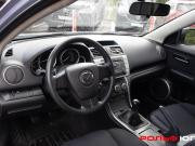 Mazda 6 II (GH) Москва  - изображение 29