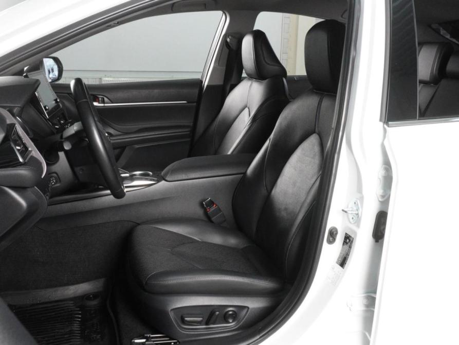 Toyota Camry VIII (XV70) Рестайлинг Минеральные Воды  - изображение 10