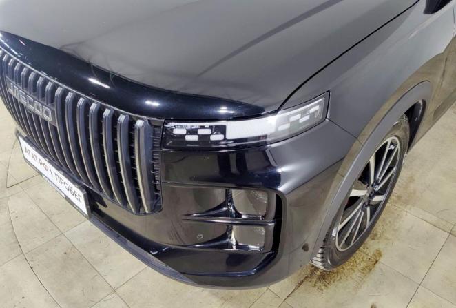 Jaecoo J7 I с пробегом 2024 года, цена 2 440 000 рублей, 22792 км, внедорожник, Автокод Объявления