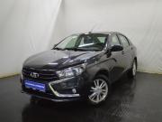 Lada (ВАЗ) Vesta I Санкт-Петербург  - изображение 15