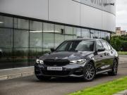 BMW 3 серии VII (G2x) Санкт-Петербург  - изображение 34