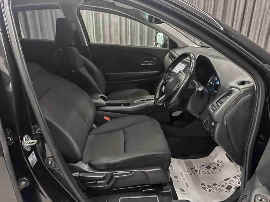 Honda Vezel I Красноярск  - изображение 8
