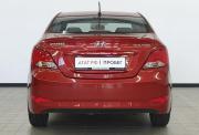 Hyundai Solaris I Екатеринбург  - изображение 23