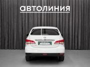 Nissan Almera III (G15) Красноярск  - изображение 25