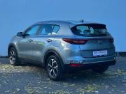 Kia Sportage IV Рестайлинг Москва  - изображение 23