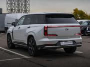 GAC Trumpchi S7 I Москва  - изображение 31