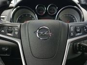 Opel Astra J Рестайлинг Москва  - изображение 36
