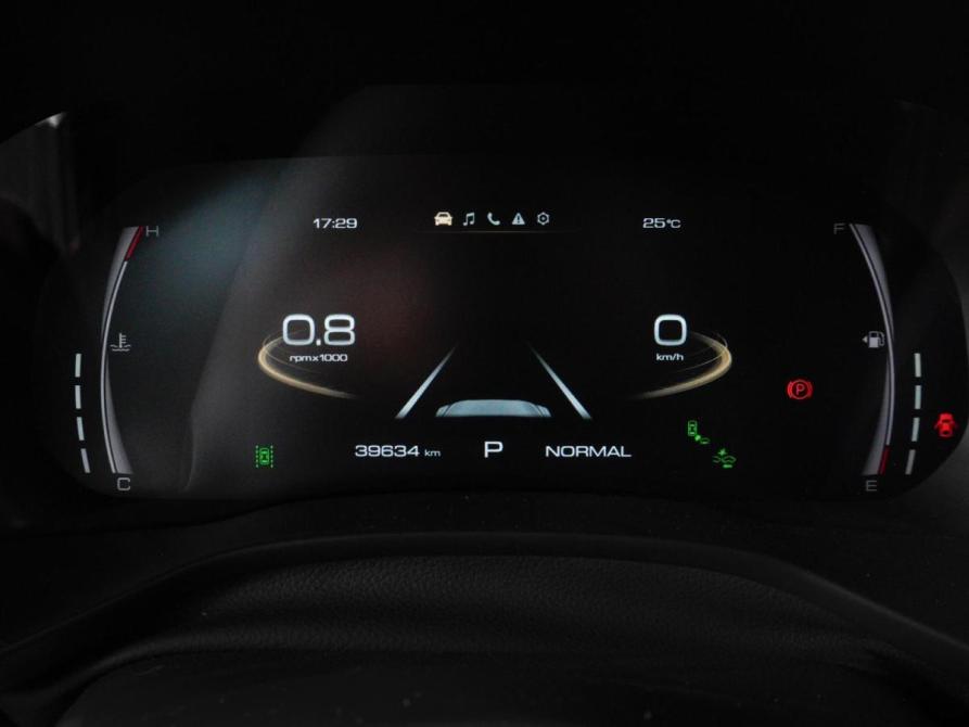 Haval Jolion I Рестайлинг Минеральные Воды  - изображение 17