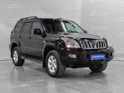 Toyota Land Cruiser Prado 120 Series Рестайлинг Новосибирск  - изображение 36