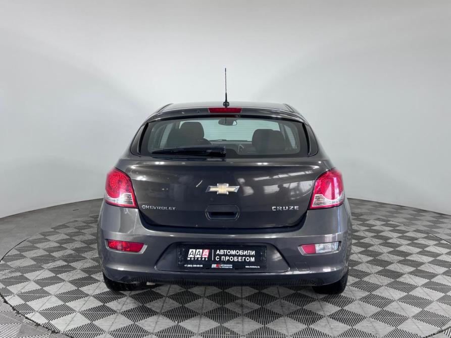Chevrolet Cruze I Рестайлинг Ростов-на-Дону  - изображение 5