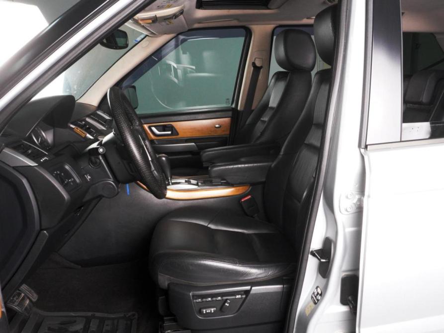 Land Rover Range Rover Sport I Минеральные Воды  - изображение 10