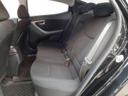 Hyundai Elantra V (MD) Рестайлинг Москва  - изображение 35