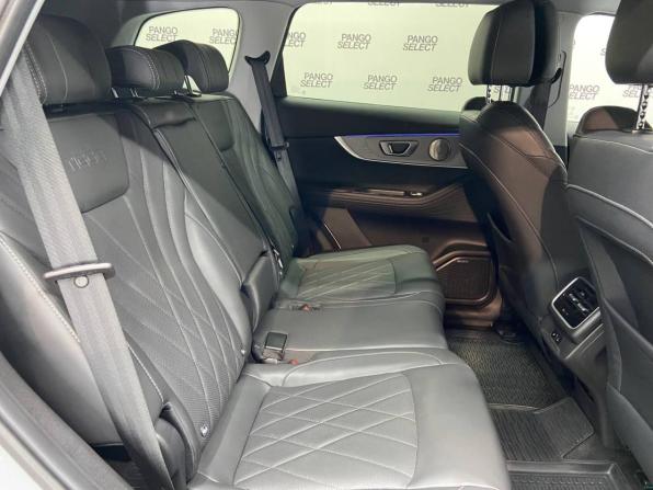 Chery Tiggo 8 Pro Max I Рестайлинг с пробегом 2024 года, цена 2 545 000 рублей, 30618 км, внедорожник, Автокод Объявления