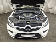 Mercedes-Benz GLE Coupe I (C292) Москва  - изображение 33