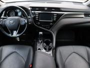 Toyota Camry VIII (XV70) Рестайлинг Самара  - изображение 44