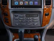 Toyota Land Cruiser 100 Series Рестайлинг 2 Сочи  - изображение 41