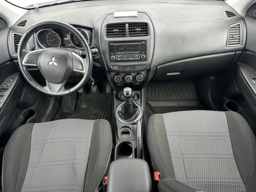 Mitsubishi ASX I Рестайлинг Тамбов  - изображение 15