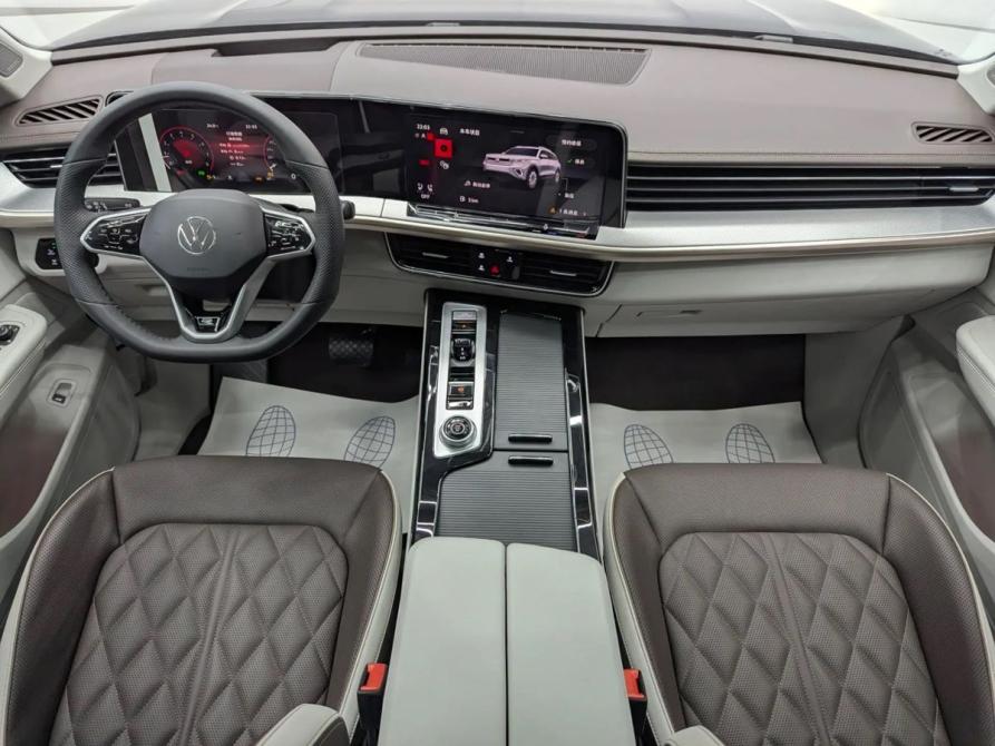 Volkswagen Tavendor I Воронеж  - изображение 9