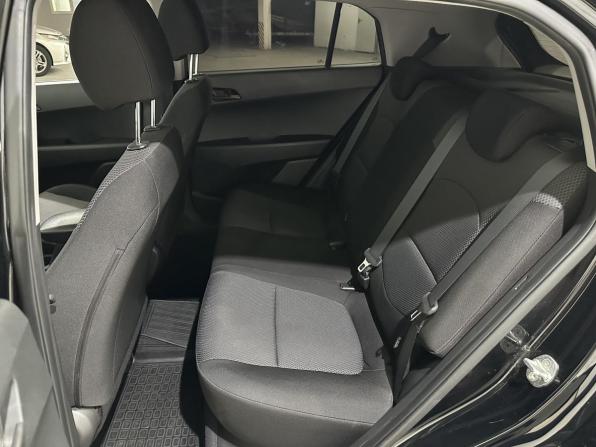 Hyundai Creta I Рестайлинг с пробегом 2020 года, цена 1 968 000 рублей, 111551 км, внедорожник, Автокод Объявления