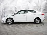 Kia Rio III Рестайлинг Ульяновск  - изображение 17