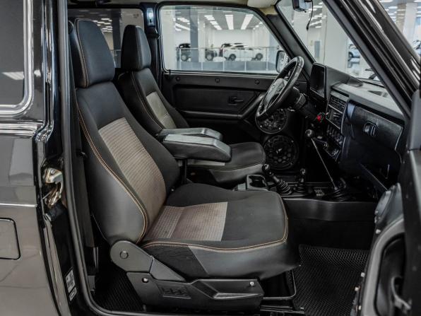 Lada (ВАЗ) 2121 (4x4) I Рестайлинг с пробегом 2017 года, цена 591 000 рублей, 103126 км, внедорожник, Автокод Объявления