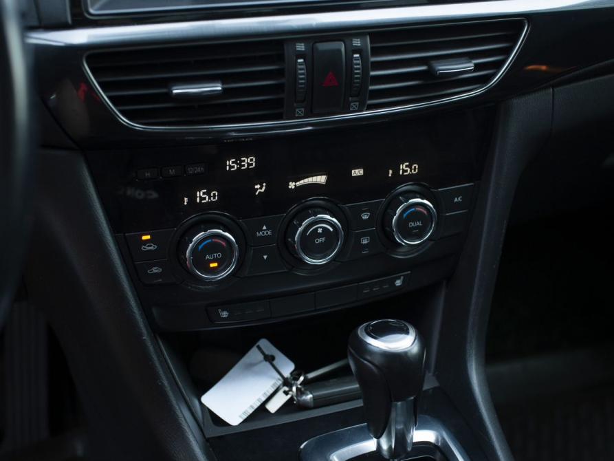 Mazda 6 III (GJ) Курган  - изображение 18