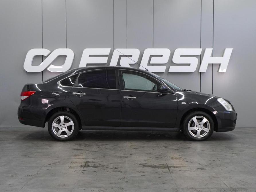 Nissan Almera III (G15) Воронеж  - изображение 5
