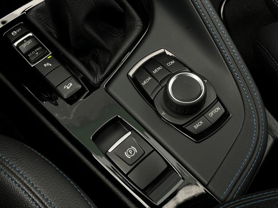 BMW X1 II (F48) Рестайлинг Санкт-Петербург  - изображение 15