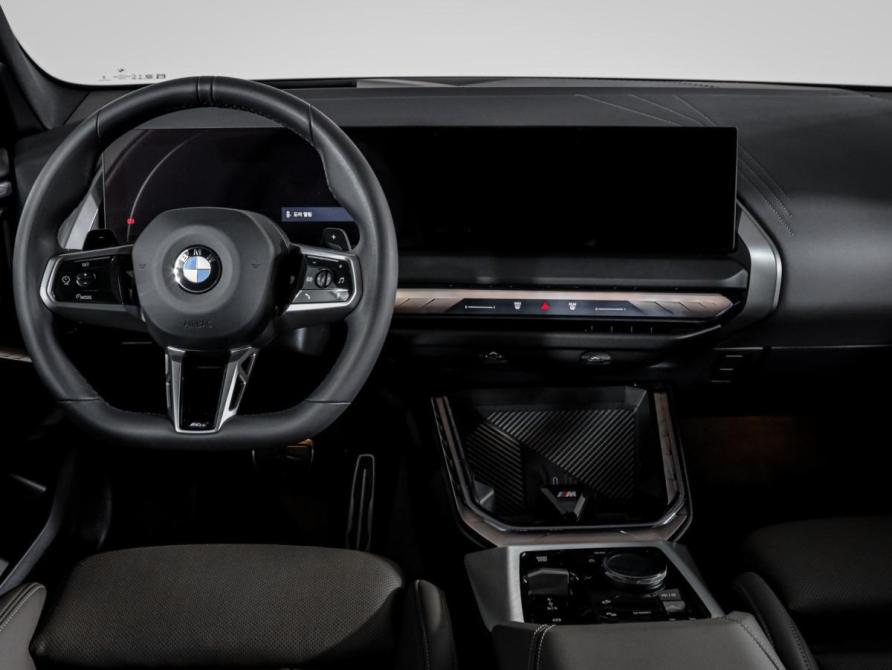 BMW X3 IV (G45/G48) Москва  - изображение 12