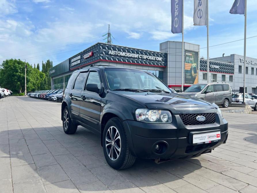 Ford Maverick III Стерлитамак  - изображение 1