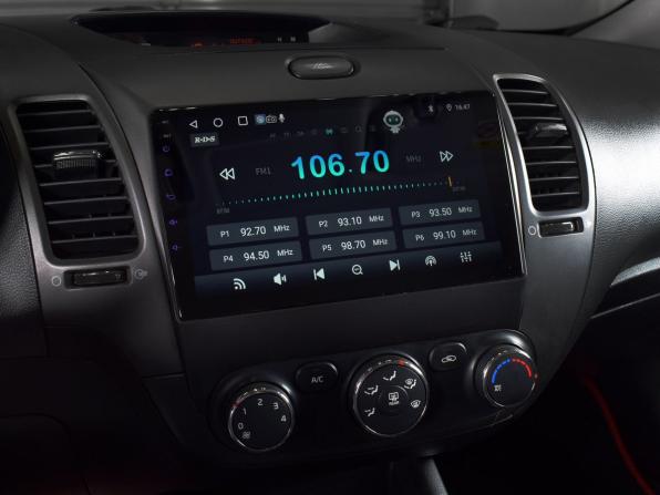 Kia Cerato III с пробегом 2014 года, цена 899 995 рублей, 284457 км, седан, Автокод Объявления