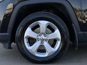 Jeep Compass II Москва  - изображение 35