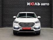 Hyundai Santa Fe III Рестайлинг Екатеринбург  - изображение 22