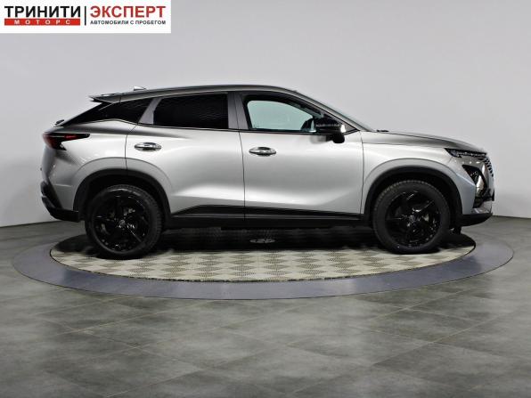 Omoda C5 I с пробегом 2023 года, цена 1 867 000 рублей, 52447 км, внедорожник, Автокод Объявления
