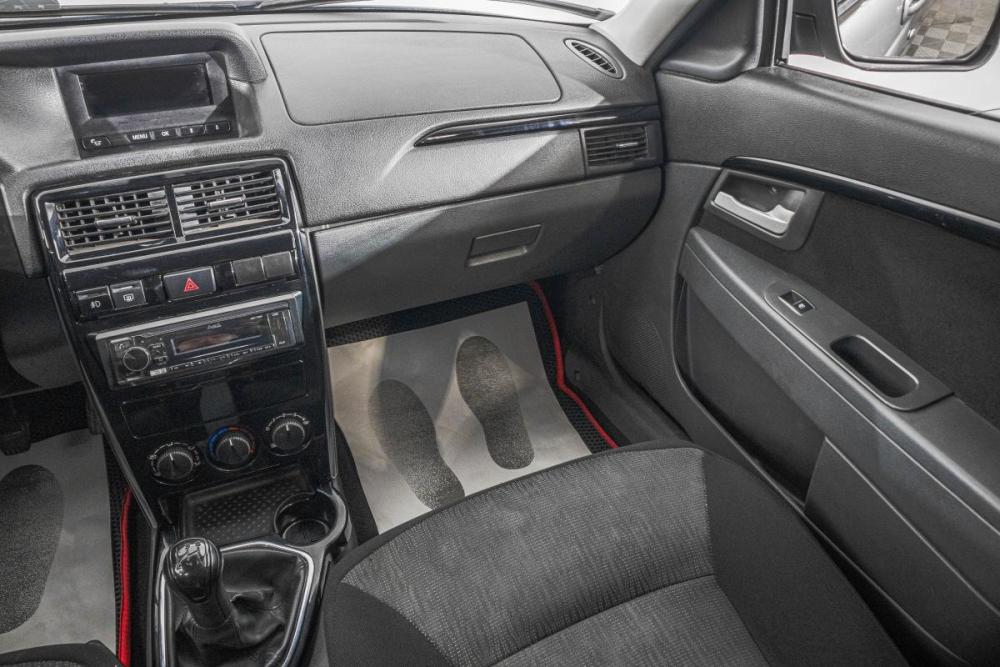 Lada (ВАЗ) Priora I Рестайлинг Барнаул  - изображение 19