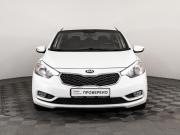 Kia Cerato III Санкт-Петербург  - изображение 25