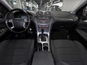 Ford Mondeo IV Рестайлинг Москва  - изображение 29