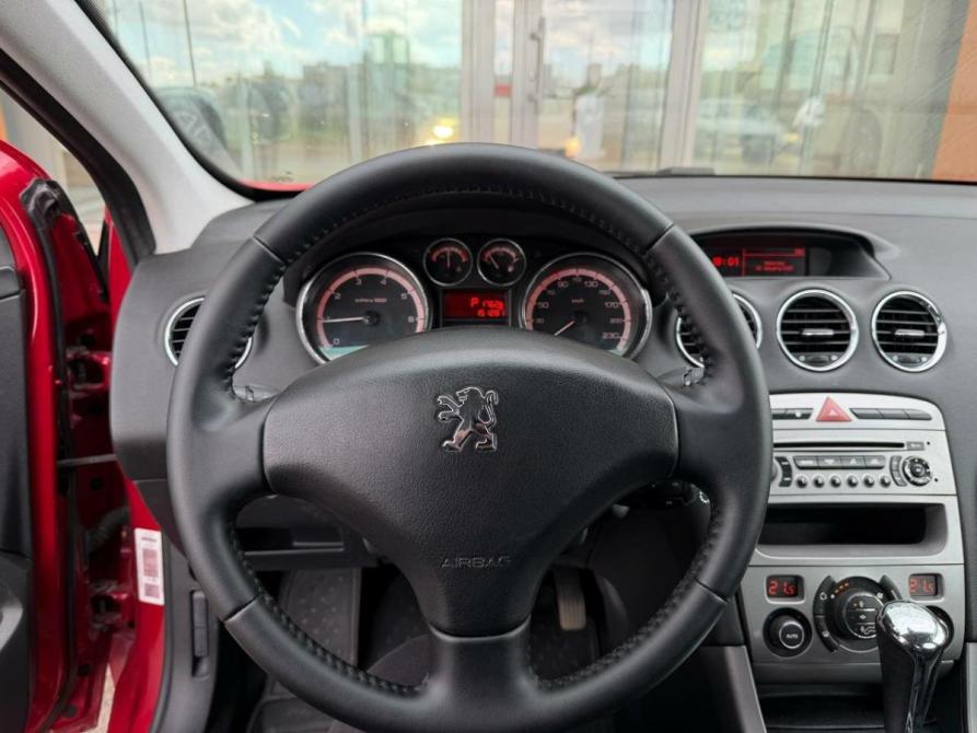 Peugeot 308 I Оренбург  - изображение 10