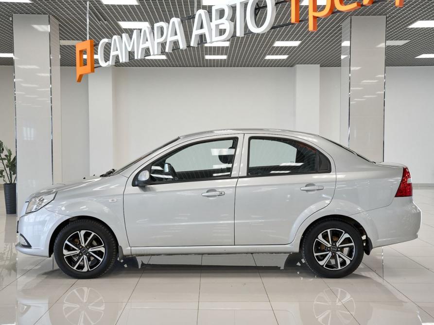 Ravon Nexia R3 Самара  - изображение 6