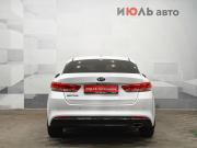 Kia Optima IV Екатеринбург  - изображение 26