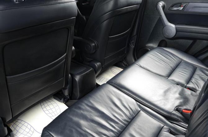 Honda CR-V III с пробегом 2008 года, цена 1 299 000 рублей, 186255 км, внедорожник, Автокод Объявления