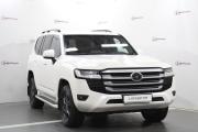 Toyota Land Cruiser 300 Series Владивосток  - изображение 26