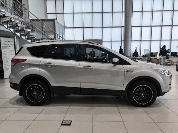 Ford Kuga II с пробегом 2016 года, цена 1 250 000 рублей, 140548 км, внедорожник, Автокод Объявления