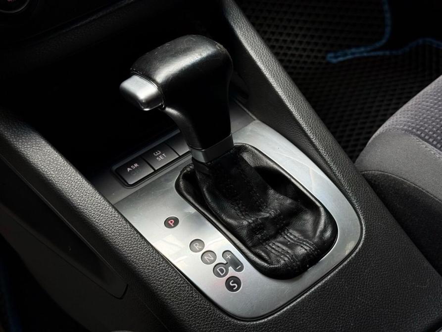Volkswagen Jetta V Ижевск  - изображение 17